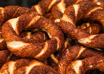 Simit zammını açıkladı. Tarihi duyurdu