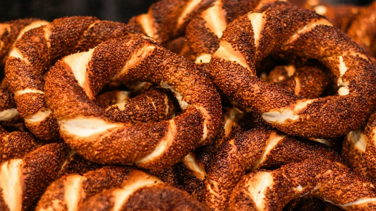 Simit zammını açıkladı. Tarihi duyurdu