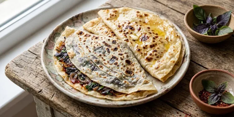 Elazığ mutfağının geleneksel lezzeti: MasterChef Soğanlı reyhanlı patila tarifi 1 Soganli reyhanli patila tarifi