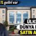 Ülker dünya devini satın alıyor. 2 milyar TL geliri var