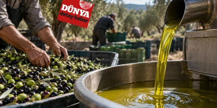 Türkiye'nin en büyük rakibinde alarm: Üretici zarar ediyor, markette fiyat düşmüyor 1 Uretici zarar ediyor markette fiyat dusmuyor