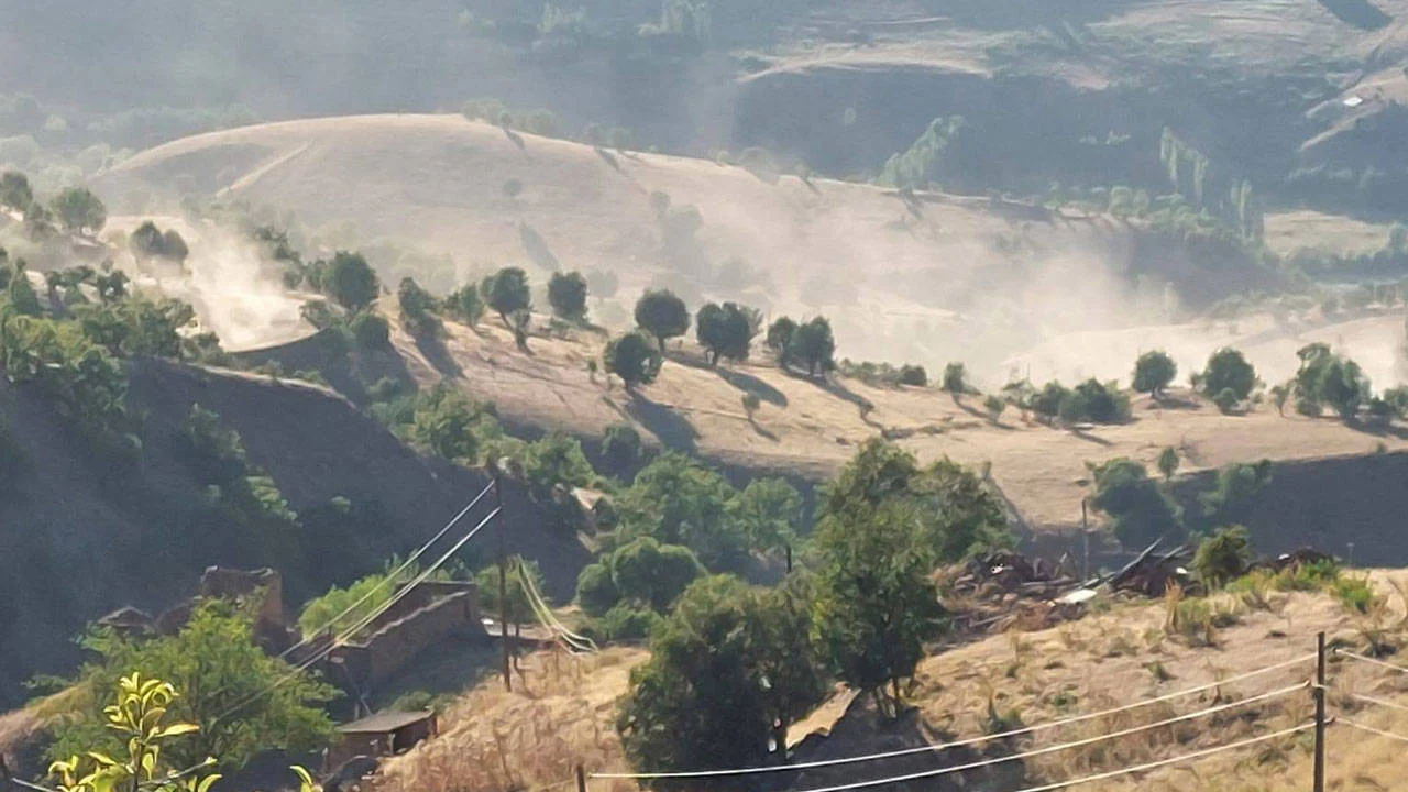 Vahşi yıkımı hemen durdurun