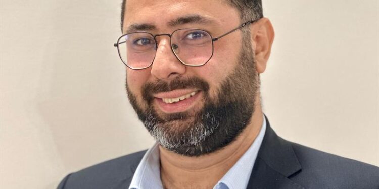 Yusuf Girayalp Atan