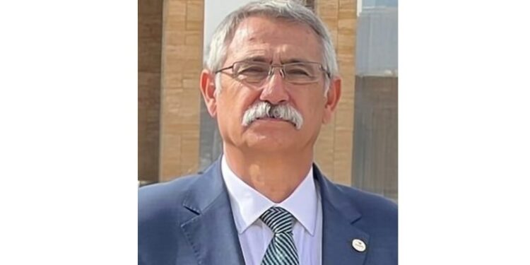 Zafer Ulutas