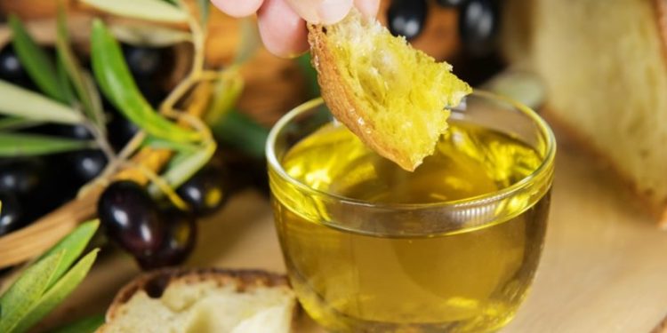 Zeytin ve Zeytinyağı Sektörü İhracatında ‘Hedefsiz’ Bir Sezon! 1 Zeytin ve Zeytinyagi Sektoru Ihracatinda ‘Hedefsiz Bir Sezon
