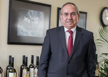 Zeytinyağında Tariş’ten korkutan uyarı: Meyve dalda kalabilir!