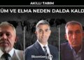 Akıllı Tarım - Üzüm ve Elma Neden Dalda Kaldı? 11 Akıllı Tarım – Üzüm ve Elma Neden Dalda Kaldı?