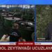 Marmarabirlik Yönetim Kurulu Başkanı Ali Yıldız, TGRT Haber ekranlarında canlı yayın konuğu oldu