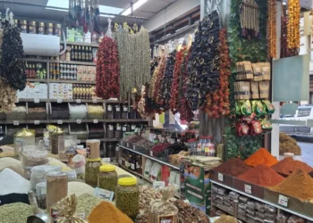 Bugünlerde Antep’e yolunuz düşerse…
