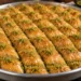 Bakanlık gıdada hile yapan firmaları açıkladı! Fıstıklı baklavadan öyle bir şey çıktı ki!