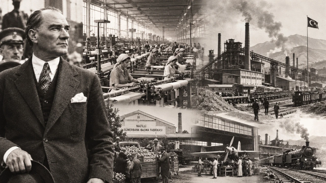 bir fabrikanin borcu narenciyeyle odendi turkiyenin sanayi haritasi 103 yilda boyle degisti fmng cover