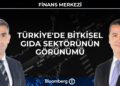 Türkiye’nin Bitkisel Gıda Sektörünün Görünümü