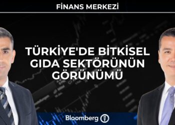 Türkiye’nin Bitkisel Gıda Sektörünün Görünümü