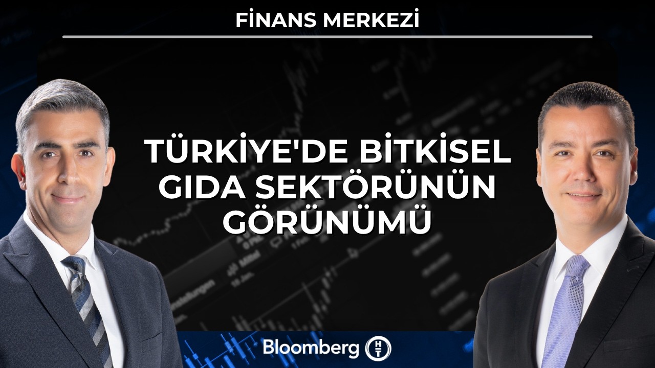 Türkiye’nin Bitkisel Gıda Sektörünün Görünümü