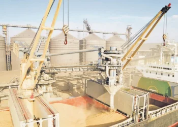Dünya buğday ticaretinde rotalar yeniden çiziliyor