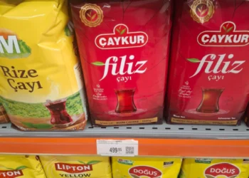 Çay içmek lüks oldu: ÇAYKUR çayın kilosu 500 TL’ye yaklaştı