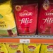 Çay içmek lüks oldu: ÇAYKUR çayın kilosu 500 TL’ye yaklaştı