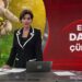 Emek dalda çürüyor