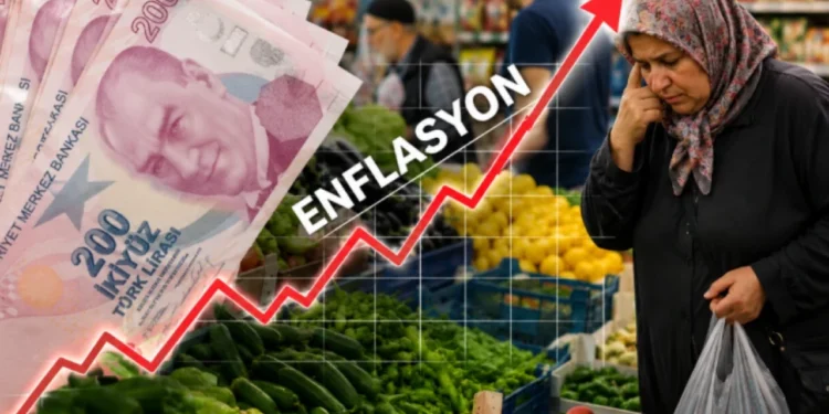 enflasyon