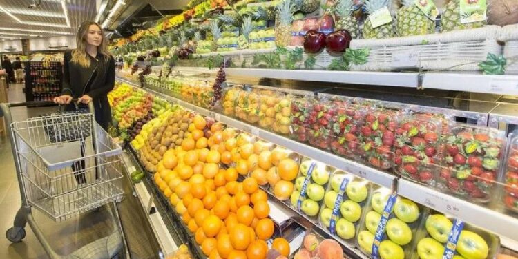 Hanehalkı: Enflasyon oranı yüksek kalacak, gıda ve enerji cep yakacak 1 enflasyon orani yuksek kalacak gida ve enerji cep yakacak