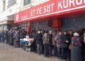 Et tüccarı müdür soruları gelecek yıl cevaplayacak
