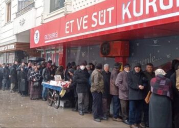 Et tüccarı müdür soruları gelecek yıl cevaplayacak