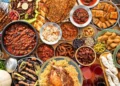 Diyarbakır’da meftuneden duvaklı pilava 48 lezzet noktasıyla gastronomi rotası 14 Diyarbakır’da meftuneden duvaklı pilava 48 lezzet noktasıyla gastronomi rotası