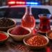 Çin'de yasaklı gıda boyası kullanana müebbet hapis, Türkiye'de para cezası ve suç duyurusu 7 Çin’de yasaklı gıda boyası kullanana müebbet hapis, Türkiye’de para cezası ve suç duyurusu