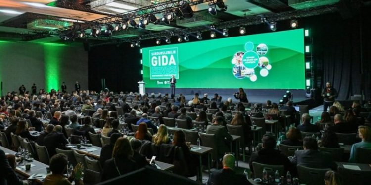 gida sektor