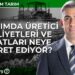 Tarımda Üretici Maliyetleri ve Fiyatları Neye İşaret Ediyor?