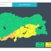 Meteoroloji’den 24 saatlik sağanak yağış uyarısı. İstanbul dahil tüm şehirlerde yağacak