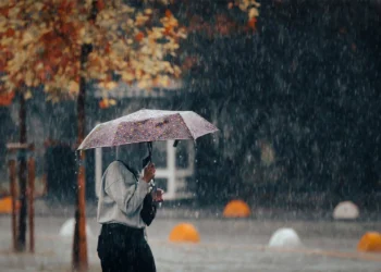 Meteoroloji’den birçok bölge için sağanak ve sis uyarısı