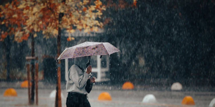 Meteoroloji’den birçok bölge için sağanak ve sis uyarısı 1 hava durumu
