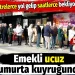 Kilometrelerce yol gelip saatlerce bekliyorlar... Emekli ucuz yumurta kuyruğunda 8 Kilometrelerce yol gelip saatlerce bekliyorlar… Emekli ucuz yumurta kuyruğunda