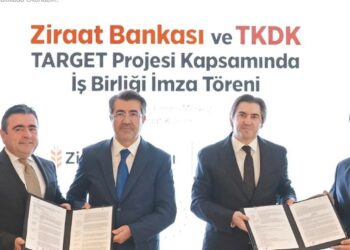 Tarım ve gıda yatırımına finansman desteği geldi
