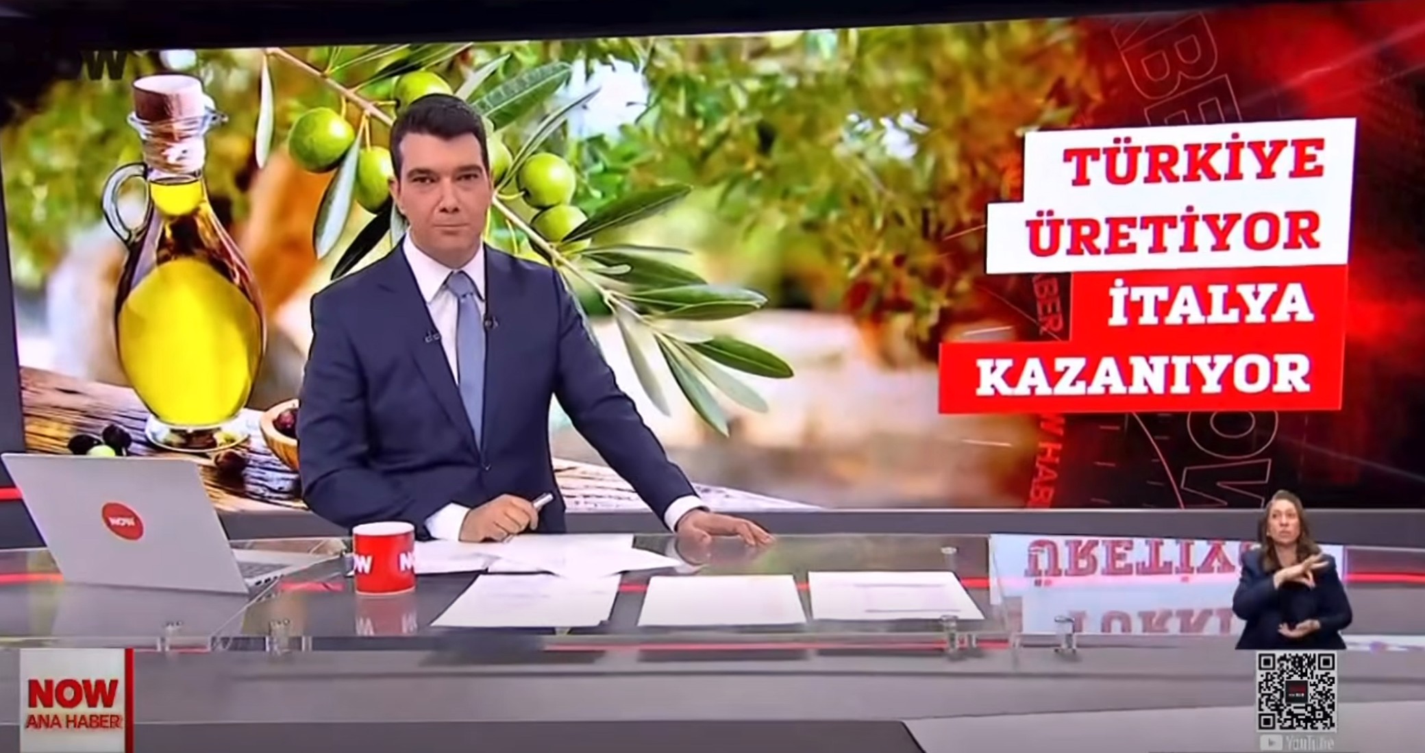 italya kazaniyor