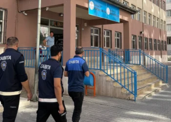 3 hafta önce kantinler denetlenmişti: 19 öğrenci hastanelik oldu! 1 3 hafta önce kantinler denetlenmişti: 19 öğrenci hastanelik oldu!
