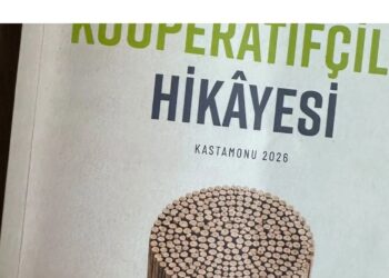 Bir sosyal girişimcinin baki mirası