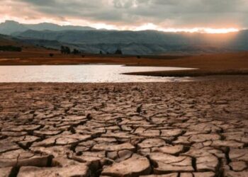 2050’nin İklim Riskleri Ortaya Konuldu