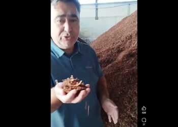 Şenol Özkaya: “Milli servet olan elek altı kuru üzüm çürümeye bırakılıyor”