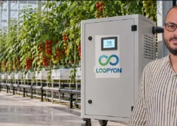 Tarımda suyu yeniden kullanacak teknolojiye ortaklık çağrısı! Loopyon üretim için yatırımcı arıyor 1 Tarımda suyu yeniden kullanacak teknolojiye ortaklık çağrısı! Loopyon üretim için yatırımcı arıyor