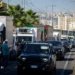 İtalya’da mazot protestosu yolları tıkadı, rafları boş bıraktı