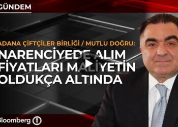 ''Narenciye Alım Fiyatları Maliyetin Oldukça Altında'' | Adana Çiftçiler Birliği / Mutlu Doğru 1 ”Narenciye Alım Fiyatları Maliyetin Oldukça Altında” | Adana Çiftçiler Birliği / Mutlu Doğru