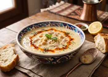 Ne mercimek ne de ezogelin! Soğuk kış günlerinin yeni şifası: Doyuruculuğuyla ana yemeğe kafa tutuyor