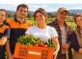 Migros Tarım Platformu tüm yerel üreticilere açıldı