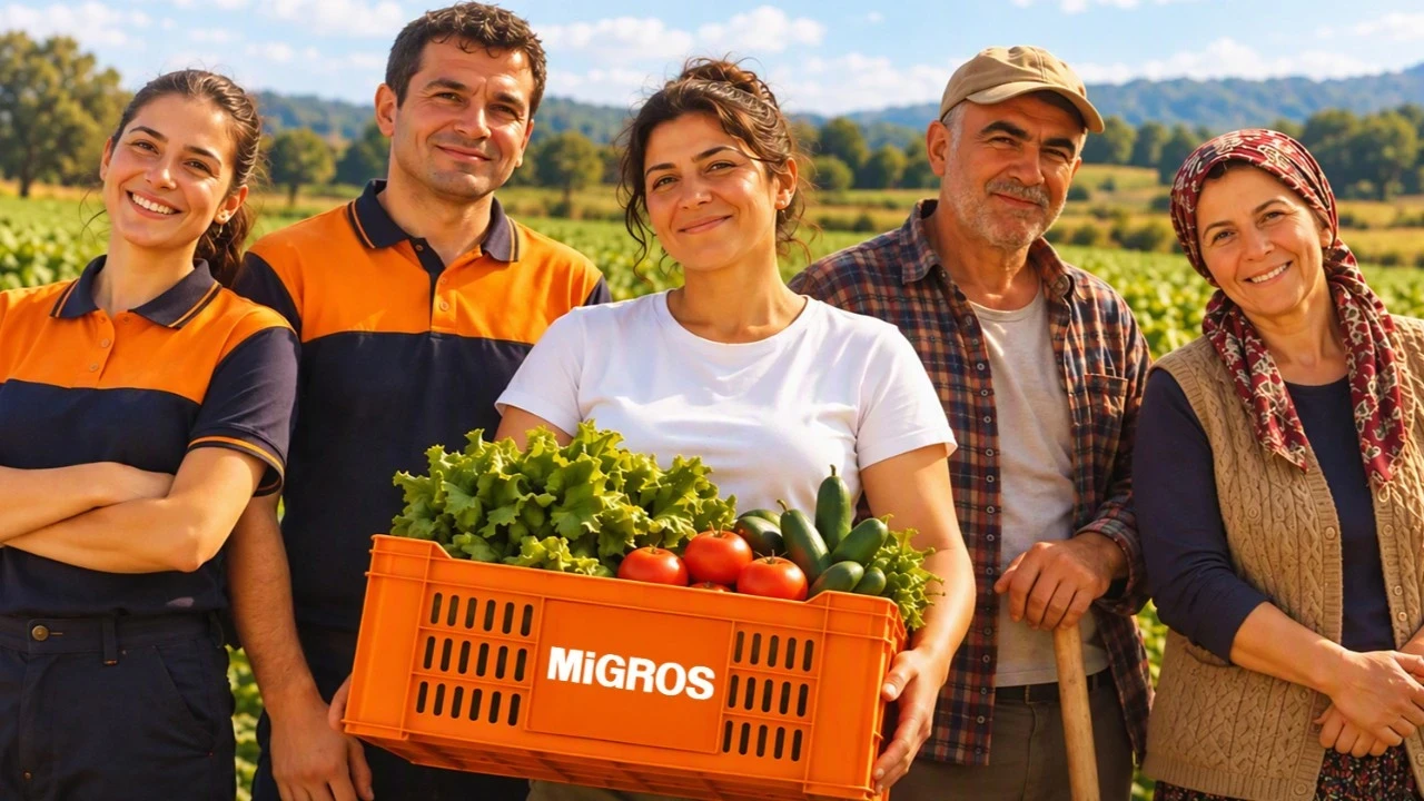 migros
