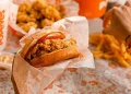Dünyaca ünlü fast food zincirinde iflas krizi: 39 restoran kapandı, 97'si satıldı 3 Dünyaca ünlü fast food zincirinde iflas krizi: 39 restoran kapandı, 97’si satıldı