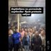 Zeytinliova ve çevresinde zeytinciler fiyatı protesto ediyor