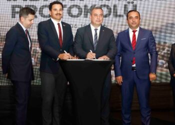 Türk Pamuğu İçin Önemli Adım!