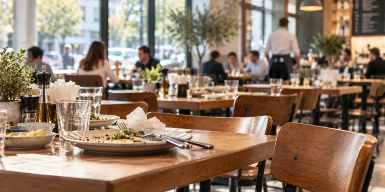 restoran